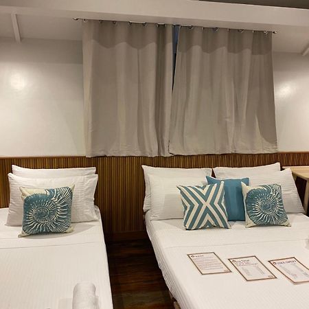 Casitas De Boracay Hotell Manoc-Manoc Exteriör bild