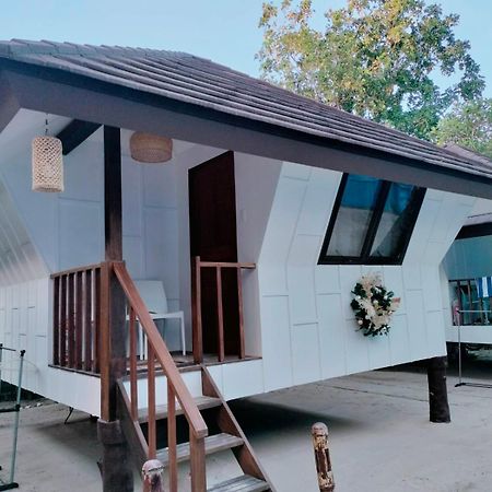 Casitas De Boracay Hotell Manoc-Manoc Exteriör bild