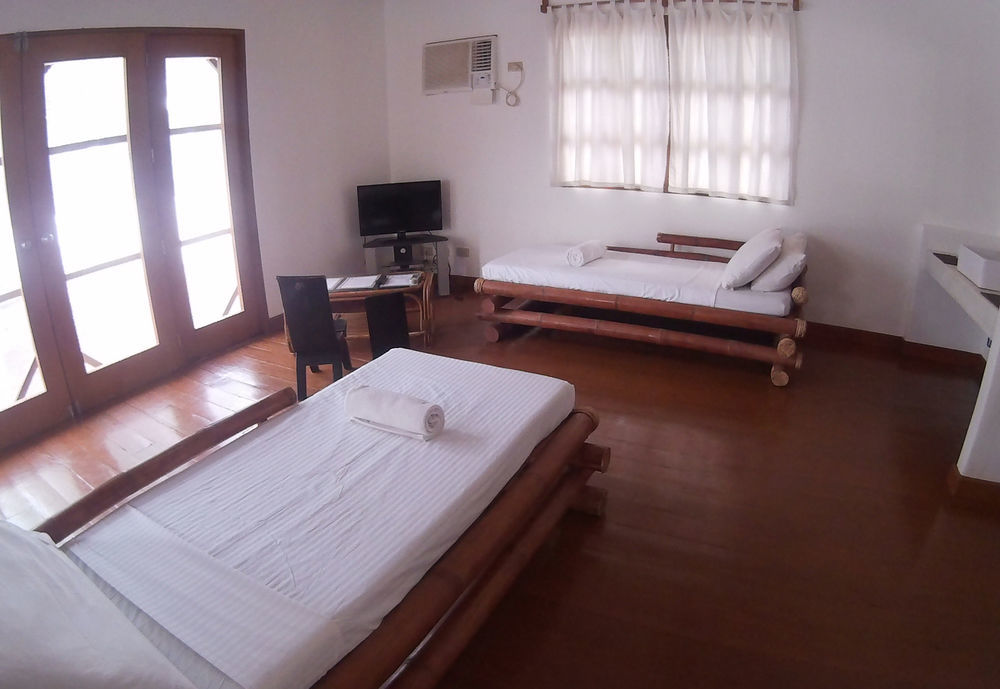 Casitas De Boracay Hotell Manoc-Manoc Exteriör bild