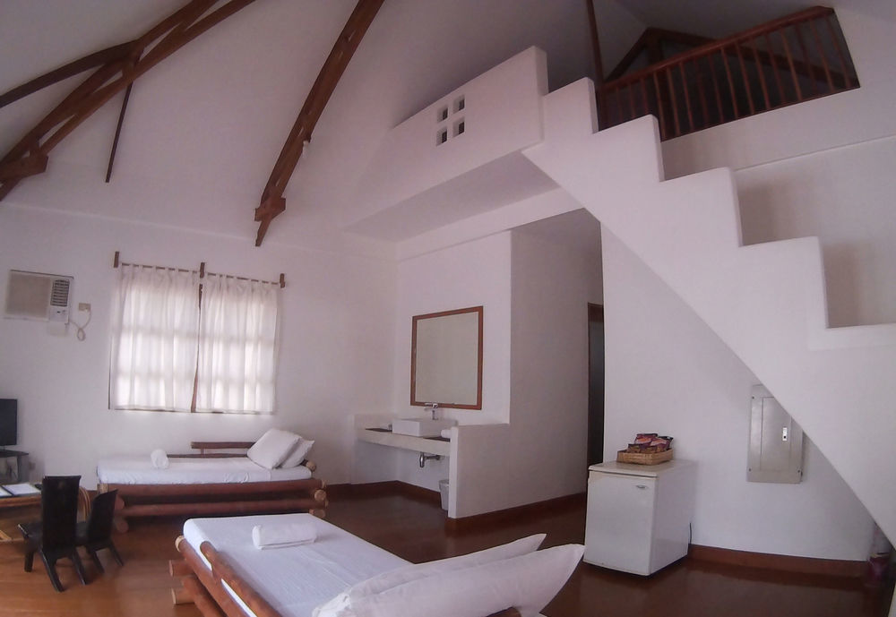 Casitas De Boracay Hotell Manoc-Manoc Exteriör bild