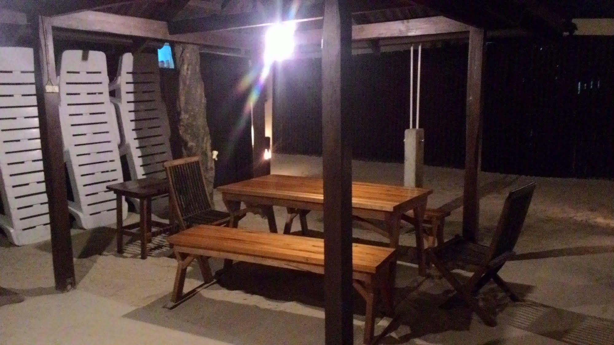 Casitas De Boracay Hotell Manoc-Manoc Exteriör bild